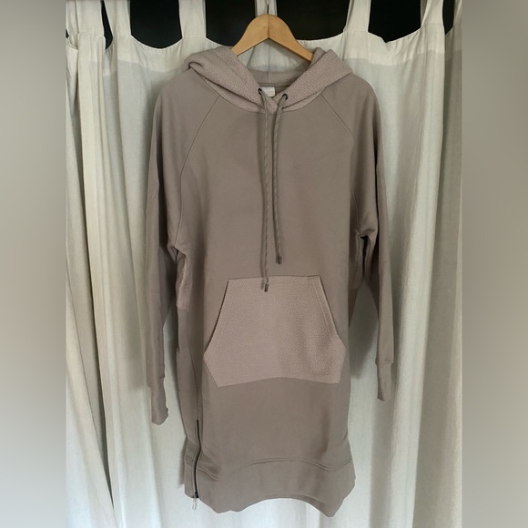 NWT Lole sweater dress - Picture 6 of 7